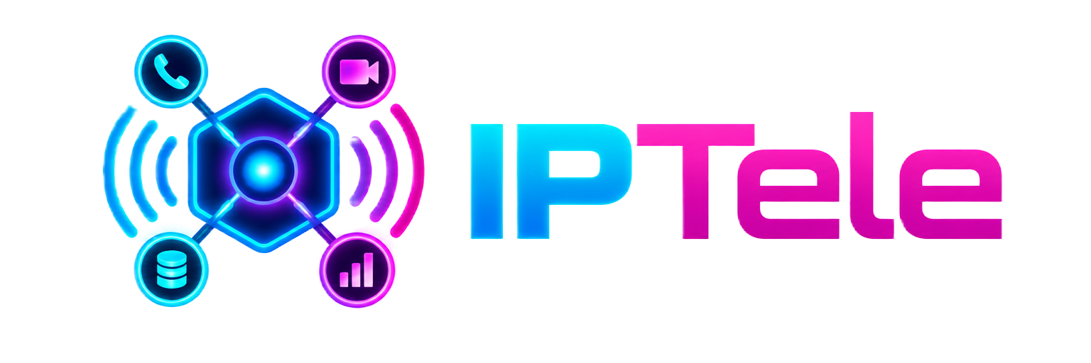 IPTele.com logo
